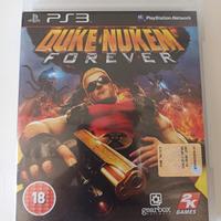 Duke Nukem Forever Playstation 3