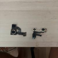 Fotocamere iphone 12