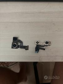 Fotocamere iphone 12