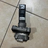 Servomotorino/motoposizionatore destro Porsche