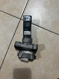 Servomotorino/motoposizionatore destro Porsche