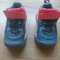 Scarpe bimba Trekking