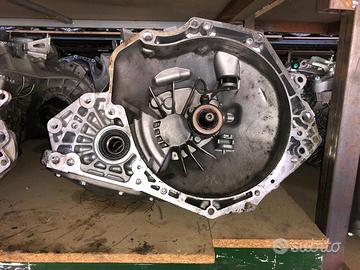 Cambio Opel corsa 1.2 benzina 5 marce - A12XER