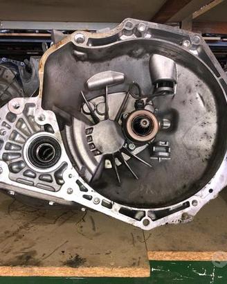 Cambio Opel corsa 1.2 benzina 5 marce - A12XER