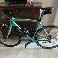 Bianchi Oltre XR 2 - Lotto Jumbo
