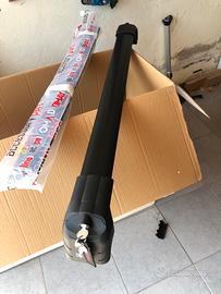 Barre per auto T-Cross