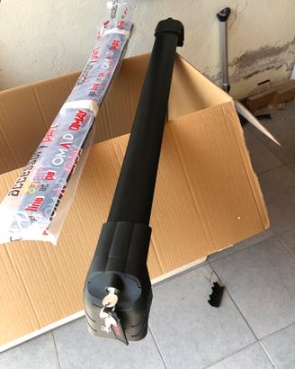Barre per auto T-Cross