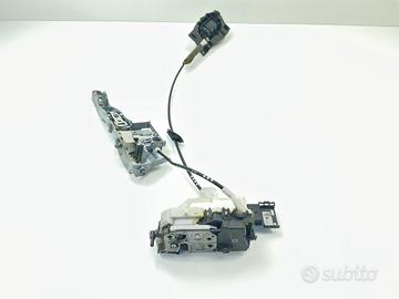 SERRATURA ANTERIORE DESTRA PEUGEOT 308 S. Wagon 98