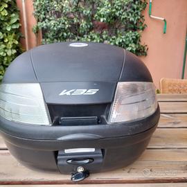 bauletto Kappa 35 litri