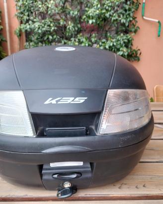 bauletto Kappa 35 litri