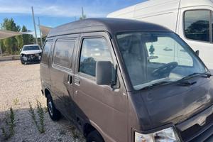 Piaggio Porter Furgone