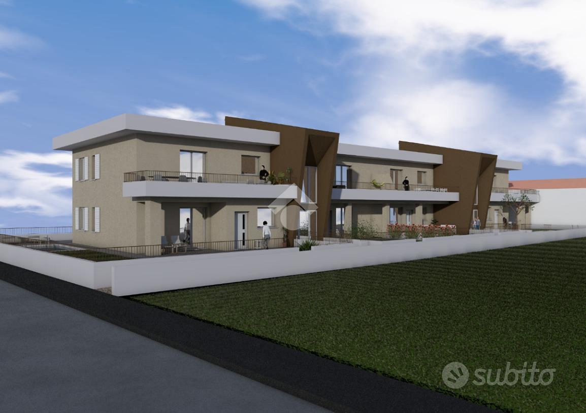 Appartamento – BS - Altro