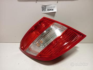 STOP FANALE POSTERIORE SINISTRO MERCEDES Classe C