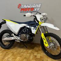 Husqvarna 701 Enduro - 2025