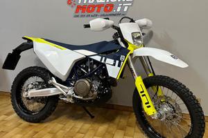 Husqvarna 701 Enduro - 2025