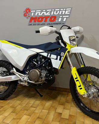 Husqvarna 701 Enduro - 2025