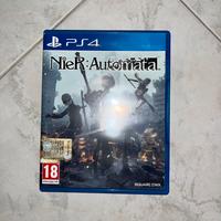 CD per PlayStation 4