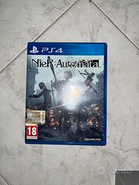 CD per PlayStation 4