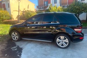 Mercedes ml 350 sport