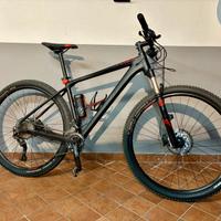 Cube reaction Pro 29”