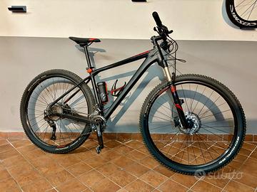 Cube reaction Pro 29”