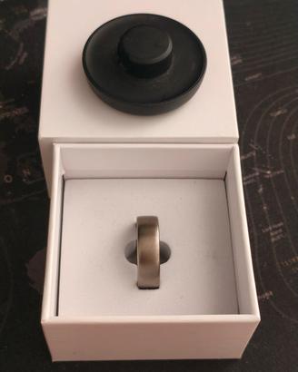 Amazfit Helio Ring n. 12 Anello Smart 