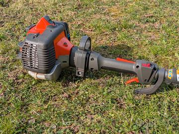 Husqvarna 327 PT5S potatore telescopico ad asta