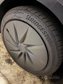 Bridgestone Turanza T005 EV 235/45 R18 98V T0 Tesl