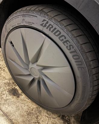 Bridgestone Turanza T005 EV 235/45 R18 98V T0 Tesl