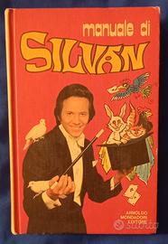manuale di Silvan 1° edizione