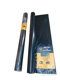 Film per pacciamatura 1 x 100 MT ,50 Micron