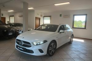 Mercedes-benz A 250 e Automatic EQ-Power Sport