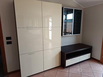 Mobile TV soggiorno e/o credenza e/o vetrina