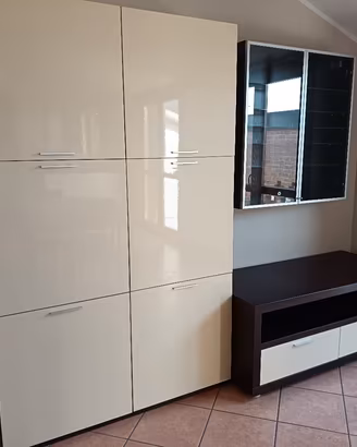 Mobile TV soggiorno e/o credenza e/o vetrina