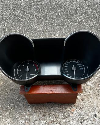 Ricambi alfa romeo Giulia