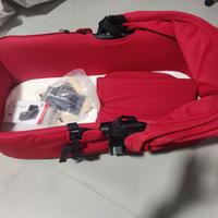 Navicella Janè Muum