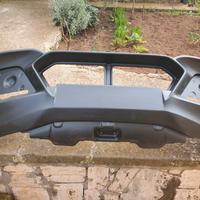 paraurti anteriore Aixam GTO