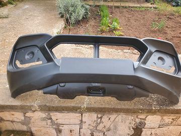 paraurti anteriore Aixam GTO