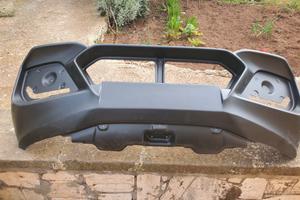 paraurti anteriore Aixam GTO