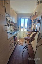 Mansarda a studenti Policlinico - Conservatorio ME