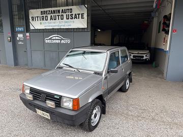 Fiat Panda 1000 4x4 Trekking