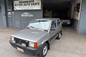 Fiat Panda 1000 4x4 Trekking