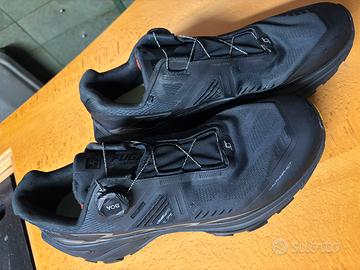 Scarpe running FUGA EX 3
