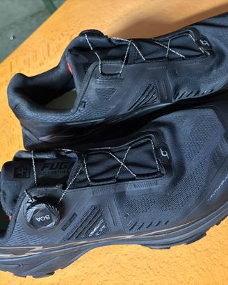 Scarpe running FUGA EX 3