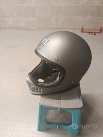 casco Nox Seventy II - cross Vintage 