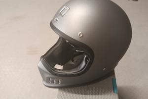 casco Nox Seventy II - cross Vintage 