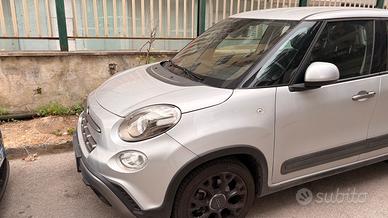 Fiat 500 l