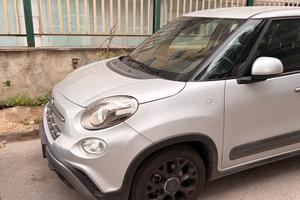 Fiat 500 l