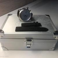 OROLOGIO POLSO U-BOAT IFI CHRONO 1000 N° U-0053