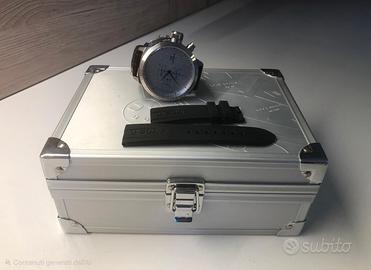 OROLOGIO DA POLSO U-BOAT IFI CHRONO 1000 N° U-0053